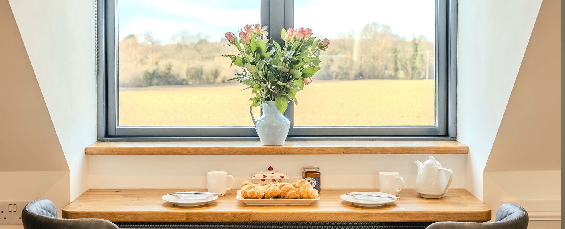 Self Catering Accommodation in Mickleton - Birch